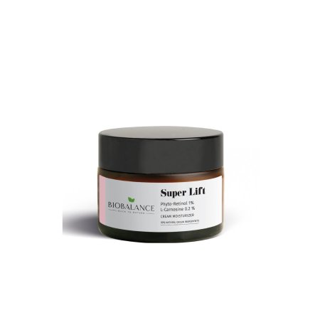 SUPER LIFT CREAM شد وحماية من الضوء الأزرق